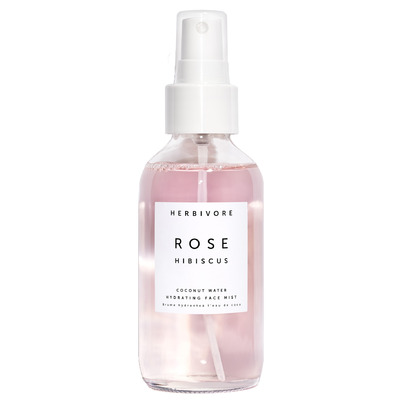 Herbivore Rose Hibiscus Face Mist