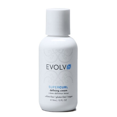 EVOLVh SuperCurl Cream