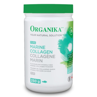 Organika Marine Collagen