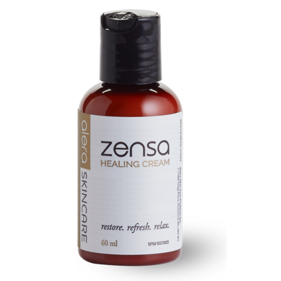 Zensa Healing Cream