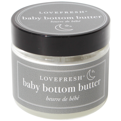 LOVEFRESH Mini Baby Bottom Butter