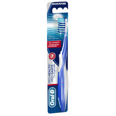 Oral-B CrossAction Pro-Health Toothbrush - Medium (#40)