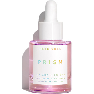 Herbivore Prism 12% Exfoliating Glow Serum