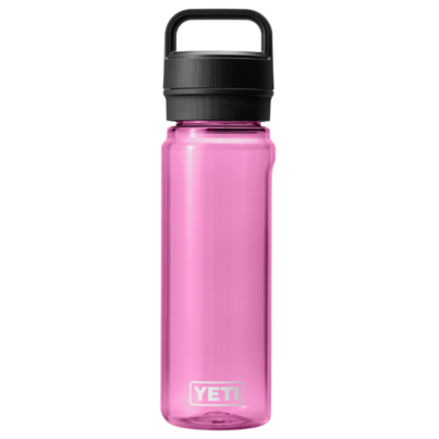 YETI Yonder Water Bottle Power Pink