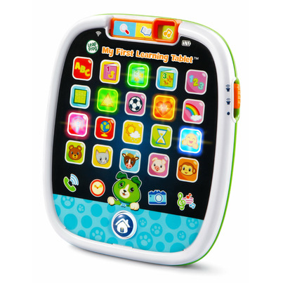 LeapFrog My First Learning Tablet