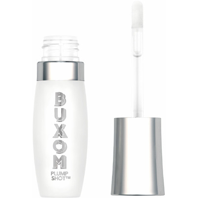 Buxom Mini Plump Shot Collagen-Infused Lip Serum