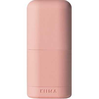 KIIMA Refillable Deodorant Applicator Manarola Rose