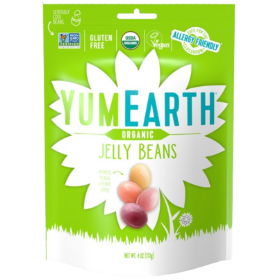 Yum Earth Organic Easter Jelly Beans