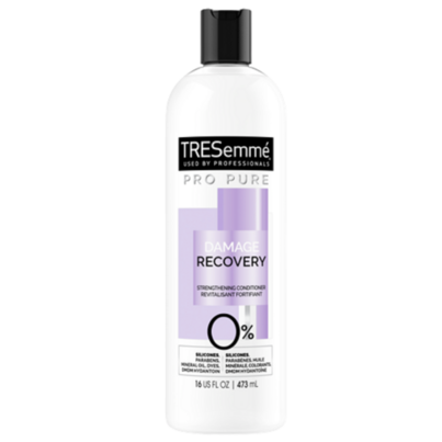 TRESemme Pro Pure Damage Recovery Conditioner