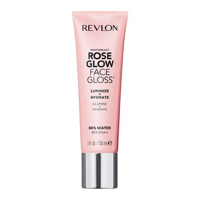 Revlon Photoready Face Gloss Rose Glow