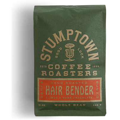 Stumptown Coffee Roasters Hair Bender Coffee Beans