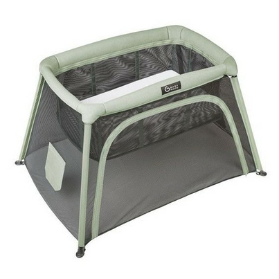 Babymoov Moov & Comfy 3-in-1 Travel Cot