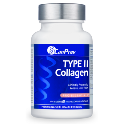 CanPrev Type II Collagen