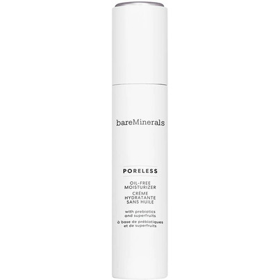 BareMinerals Poreless Oil-Free Moisturizer