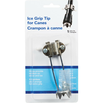 Option+ Ice Grip Tip