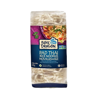 Blue Dragon Pad Thai Rice Noodles