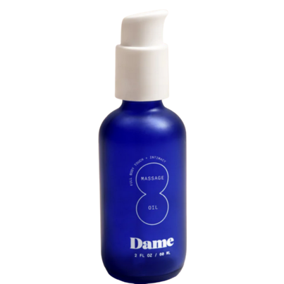 Dame Massage Oil