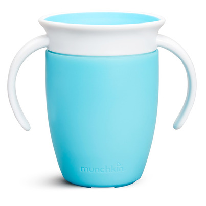 Munchkin Miracle 360 Trainer Cup Blue