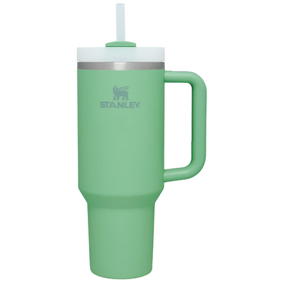 Stanley The Quencher H2.0 FlowState Tumbler Jade