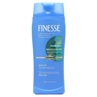 Finesse Regular Shampoo