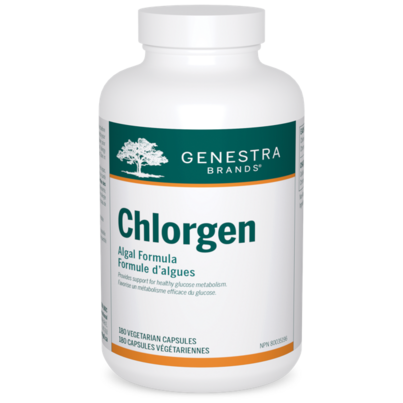 Genestra Chlorgen Algal Formula