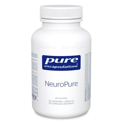 Pure Encapsulations NeuroPure