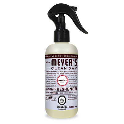 Mrs. Meyer's Clean Day Room Freshener Lavender