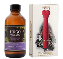 Shop Sexual Wellness