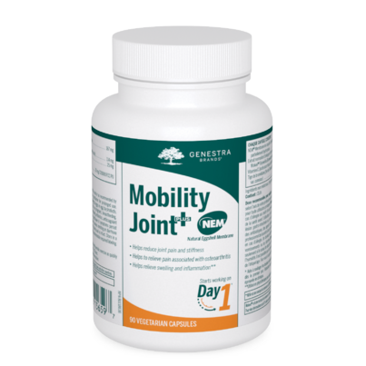Genestra Mobility Joint + NEM
