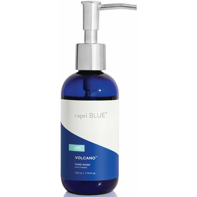 Capri Blue Hand Wash Volcano