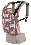 Buy Baby Tula Wraps & Slings