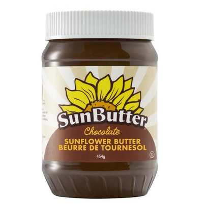 SunButter Chocolate Sunflower Butter