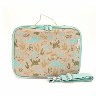 SoYoung Lunch Box Under The Sea