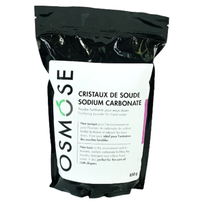 Osmose Sodium Carbonate