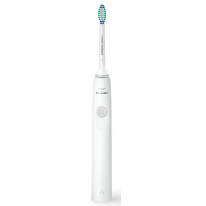 Philips Sonicare 1100 Power Toothbrush White Grey