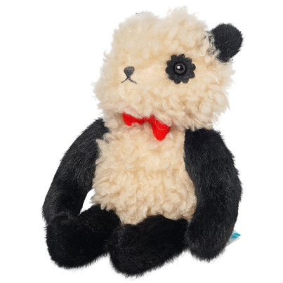 Manhattan Toy Little Friends Panda