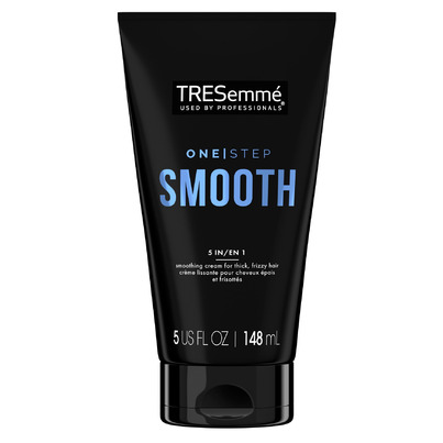 TRESemme One Step 5-in-1 Smooth Hair Styling Cream