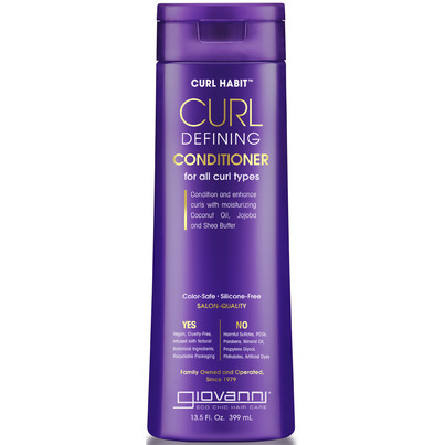 Giovanni Curl Defining Conditioner