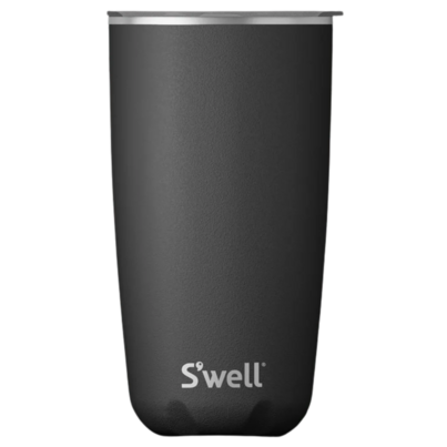 S'well Tumbler With Lid Onyx