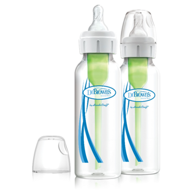 Dr.Brown's PP Options+ Narrow Bottle