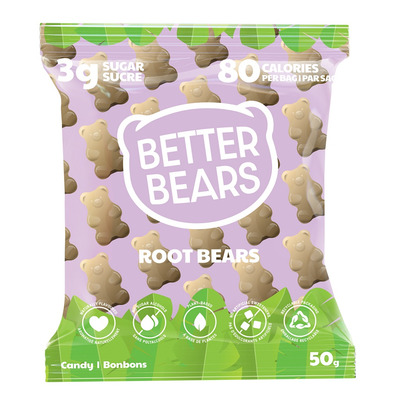 Better Bears Root Bears