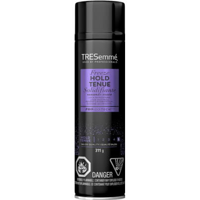TRESemme TRES Two Freeze Hold Hair Spray