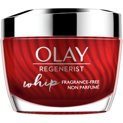 Olay Regenerist Whip Fragrance Free
