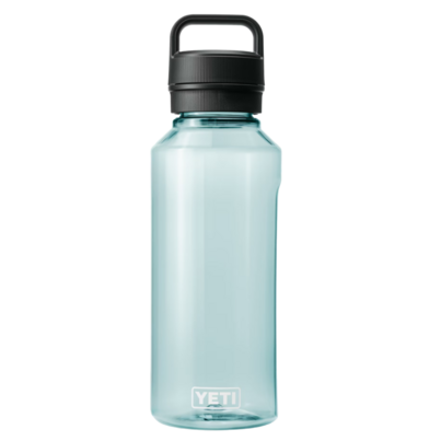 YETI Yonder Water Bottle Seafoam