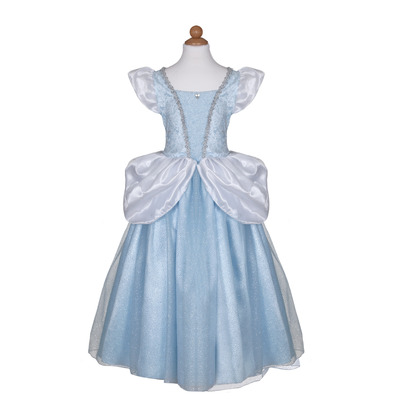 Great Pretenders Deluxe Cinderella Gown