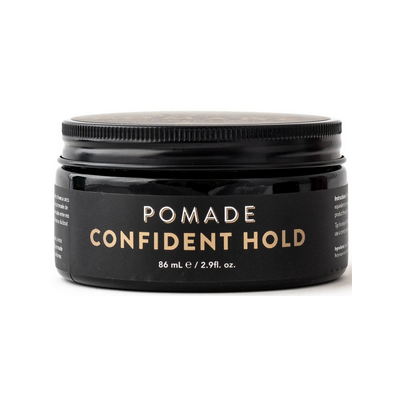 Educated Beards Pomade Confident Hold