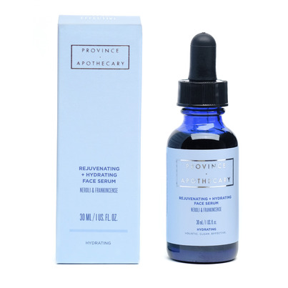 Province Apothecary Rejuvenating & Hydrating Face Serum