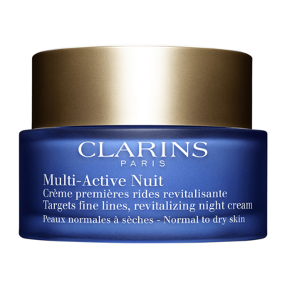 Clarins Multi-Active Night