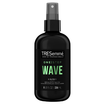TRESemme One Step 5-in-1 Leave-in Wave Defining Hair Mist