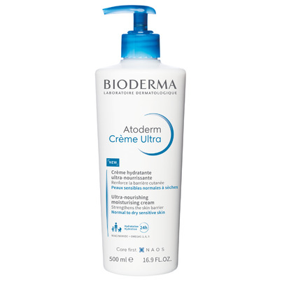 Bioderma Atoderm Ultra Cream